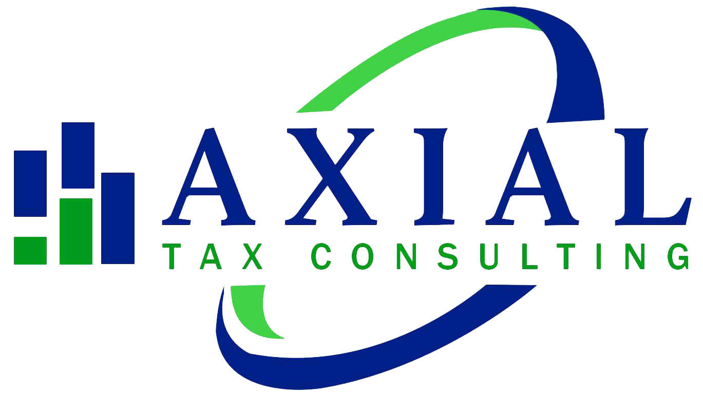 Axial Tax Consulting