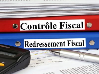 Dossiers contrôle fiscal et redressement fiscal